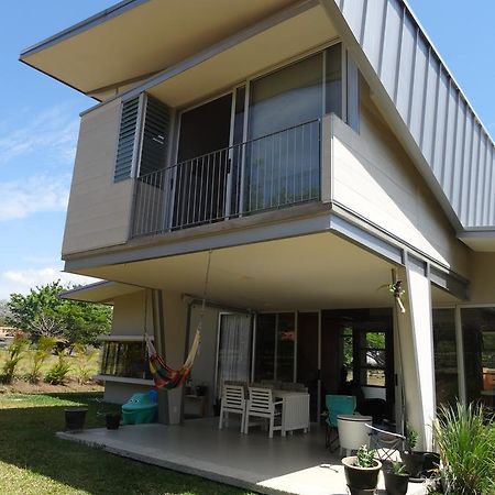 Guácima Casa Nadette 아파트 외부 사진