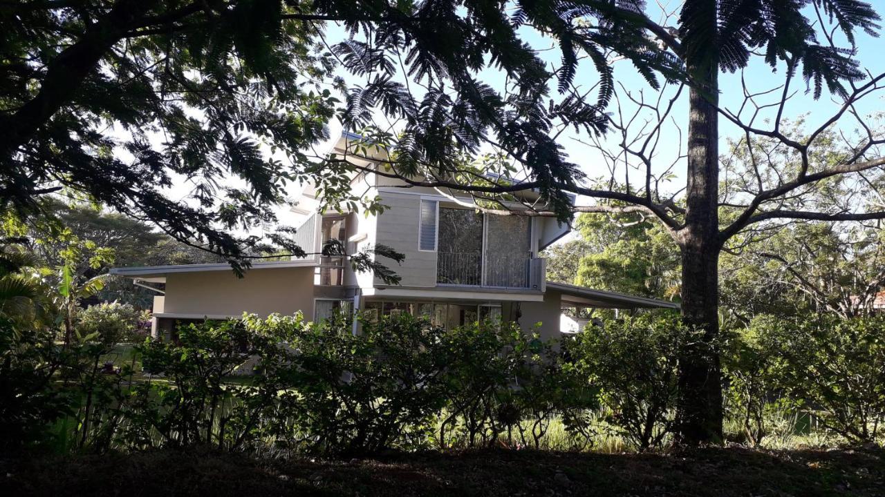 Guácima Casa Nadette 아파트 외부 사진