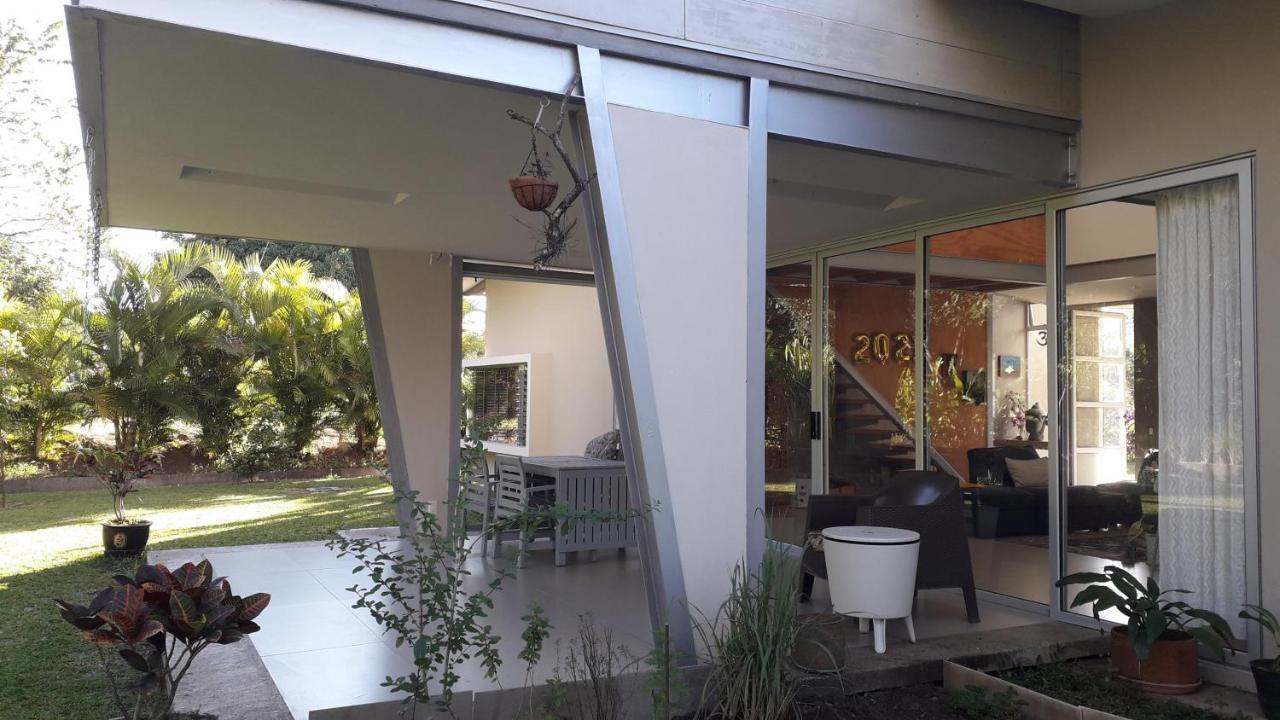 Guácima Casa Nadette 아파트 외부 사진