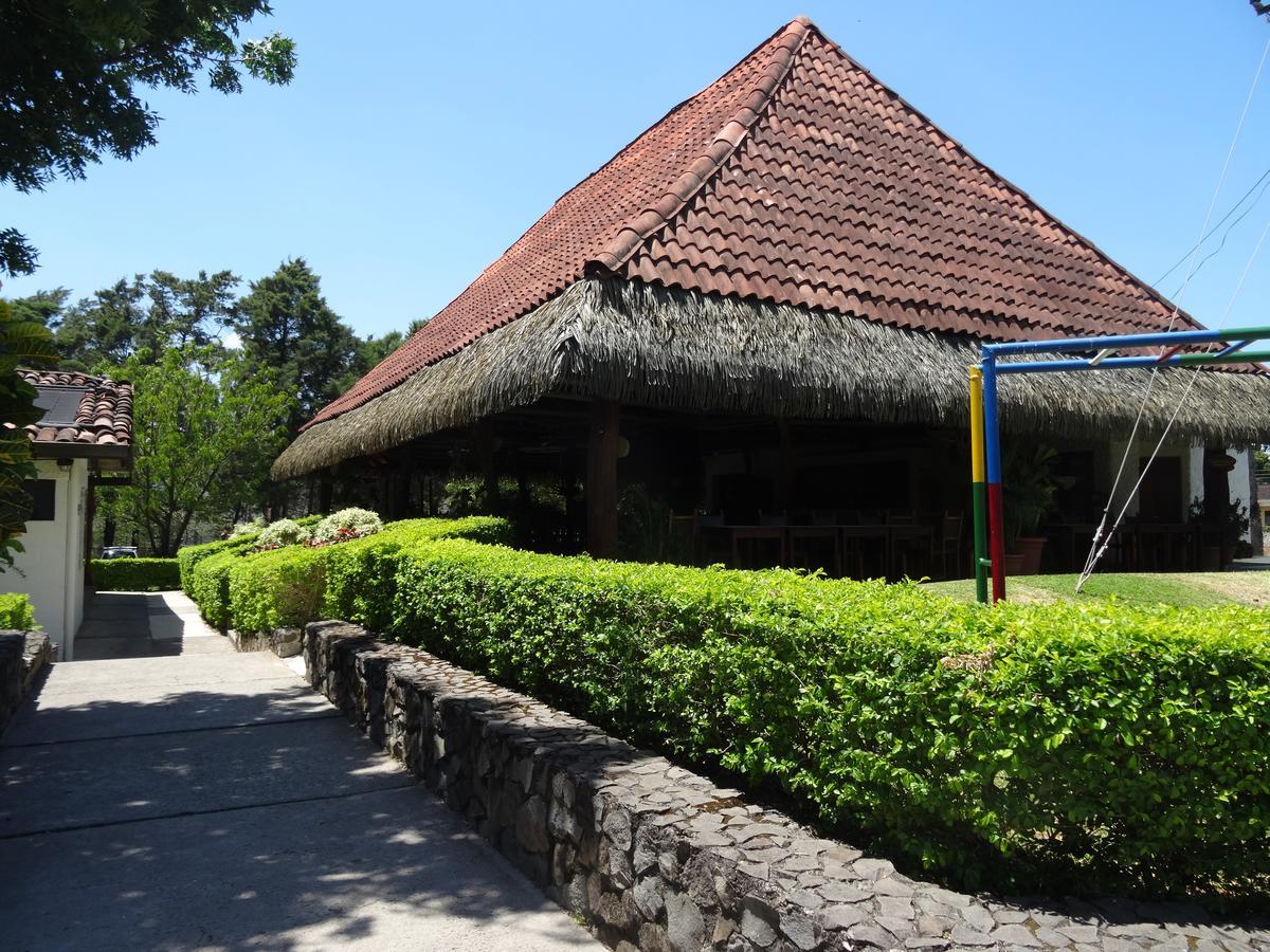 Guácima Casa Nadette 아파트 외부 사진
